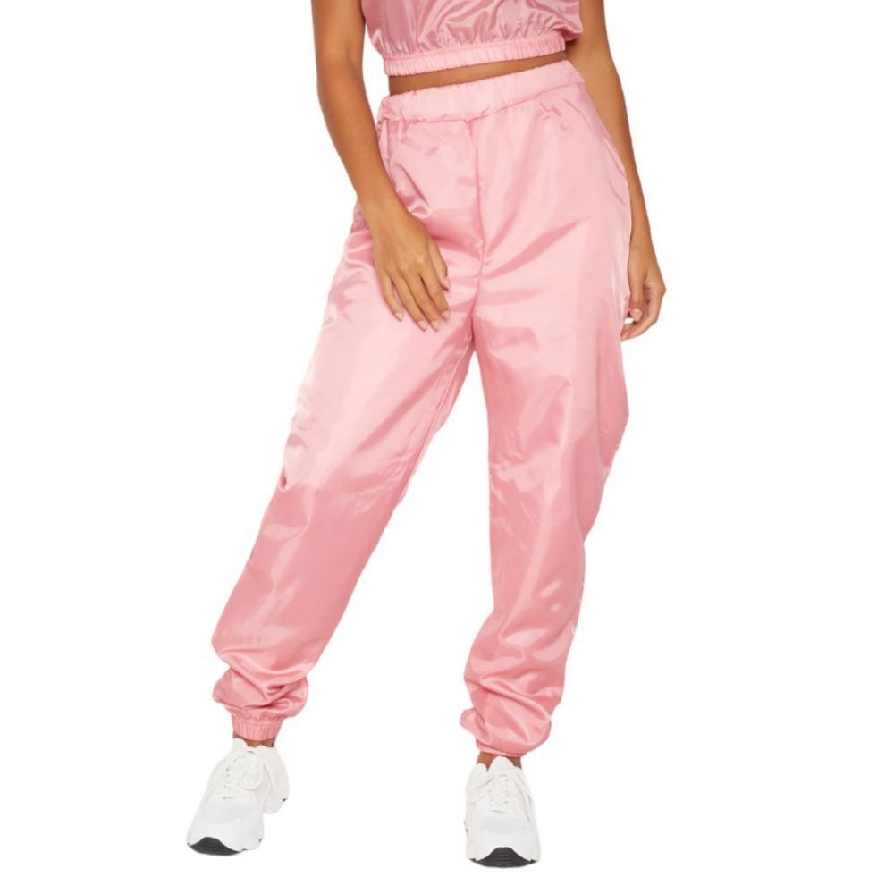 PRETTY LITTLE‎ THING Joggers Sz 6
